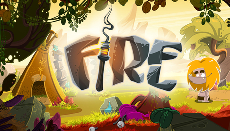 Купить Fire: Ungh’s Quest