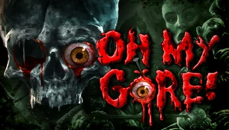 Купить Oh My Gore!