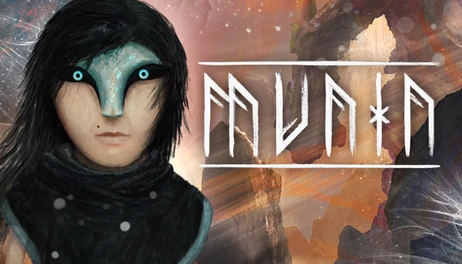Купить Munin