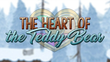 Купить The Heart of the Teddy Bear
