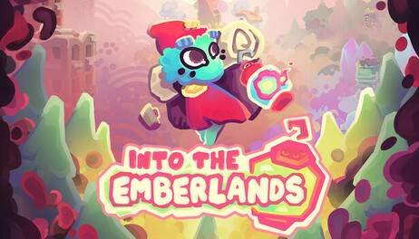 Купить Into the Emberlands