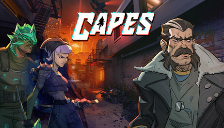 Купить Capes