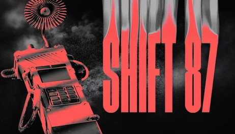 Купить Shift 87
