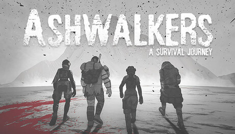 Купить Ashwalkers