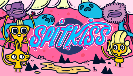 Купить Spitkiss