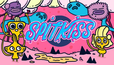 Купить Spitkiss