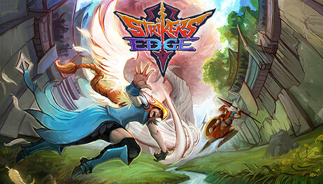 Купить Strikers Edge