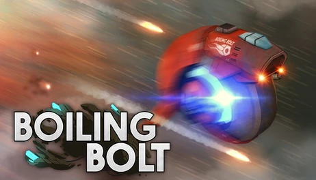 Купить Boiling Bolt