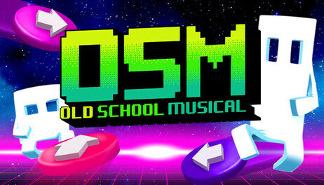 Купить Old School Musical