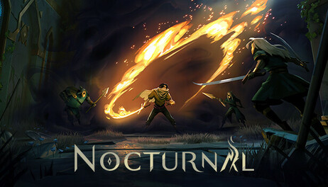 Купить Nocturnal