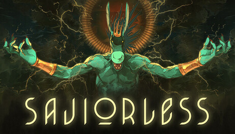 Купить Saviorless