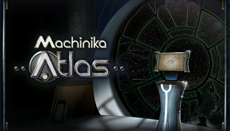 Купить Machinika Atlas