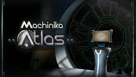Купить Machinika Atlas