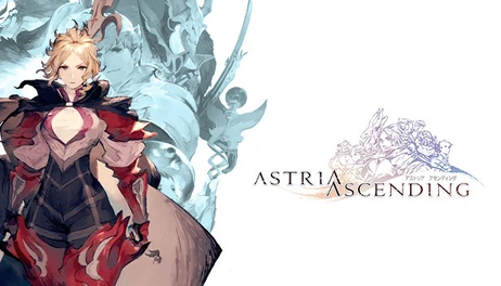 Купить Astria Ascending