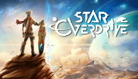 Купить Star Overdrive