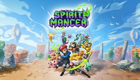 Купить Spirit Mancer на steambuy Купить Spirit Mancer