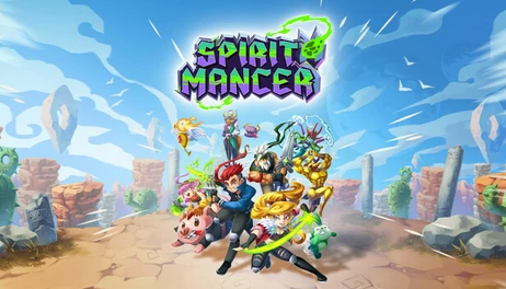 Купить Spirit Mancer