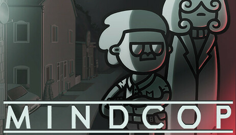 Купить Mindcop