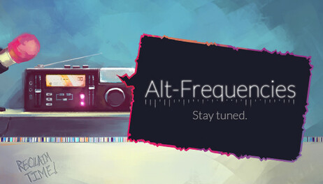 Купить Alt-Frequencies