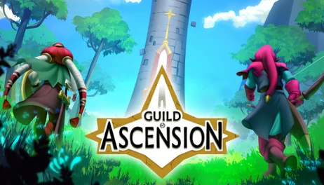 Купить Guild of Ascension