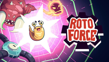 Купить Roto Force