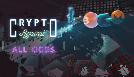 Купить Crypto Against All Odds