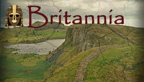 Купить Britannia