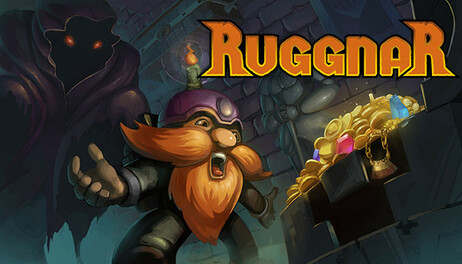 Купить Ruggnar