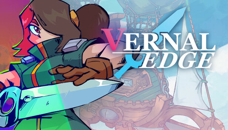 Купить Vernal Edge