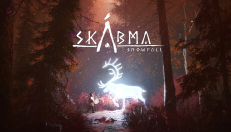 Купить Skabma - Snowfall