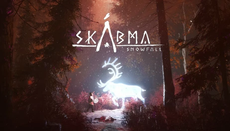 Купить Skabma - Snowfall