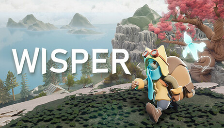 Купить Wisper
