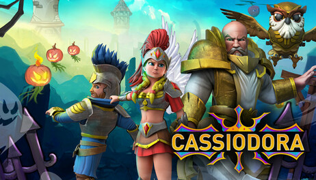 Купить Cassiodora