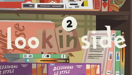 Купить looK INside - Chapter 2