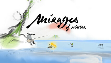 Купить Mirages of Winter