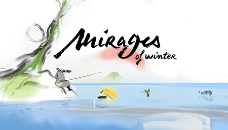 Купить Mirages of Winter