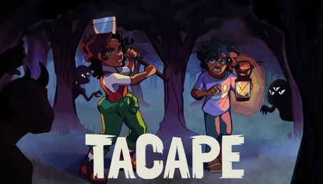 Купить Tacape