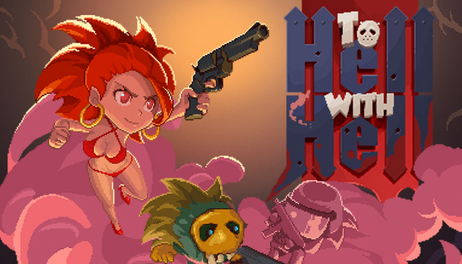 Купить To Hell with Hell