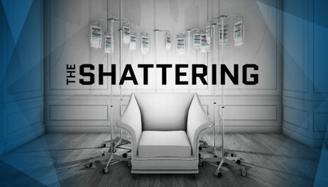 Купить The Shattering