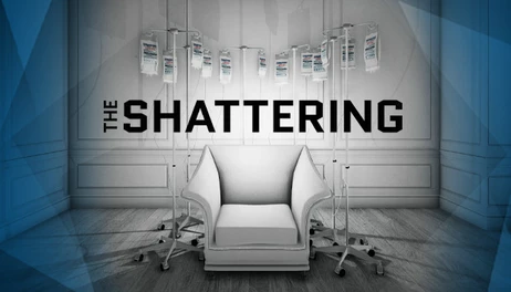 Купить The Shattering
