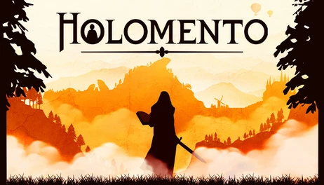 Купить Holomento