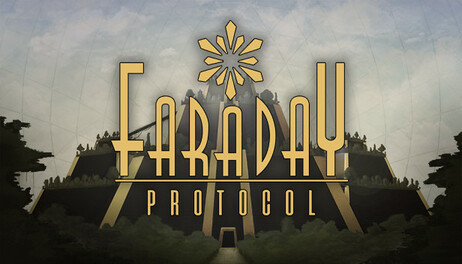 Купить Faraday Protocol