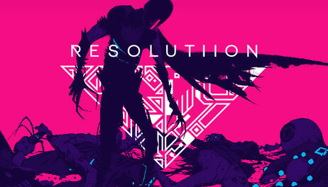 Купить Resolutiion