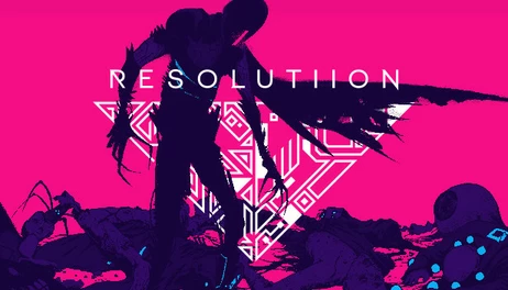 Купить Resolutiion