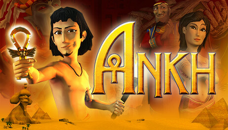 Купить Ankh - Anniversary Edition
