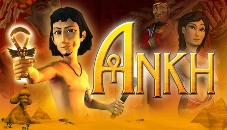 Купить Ankh - Anniversary Edition