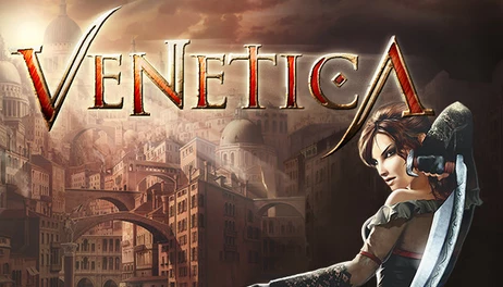 Купить Venetica