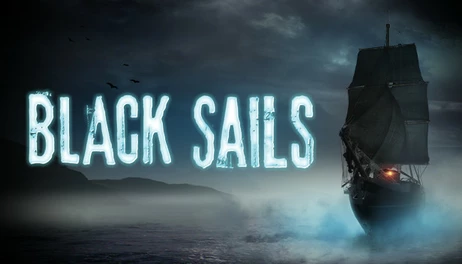 Купить Black Sails