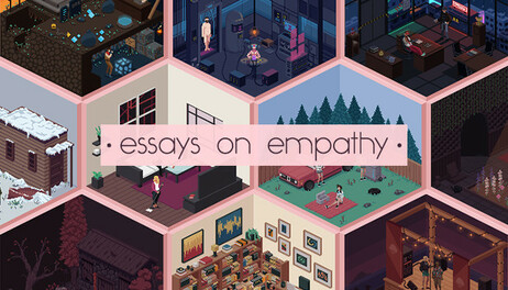 Купить Essays on Empathy