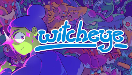 Купить Witcheye